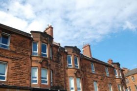 2 Bedroom Flat